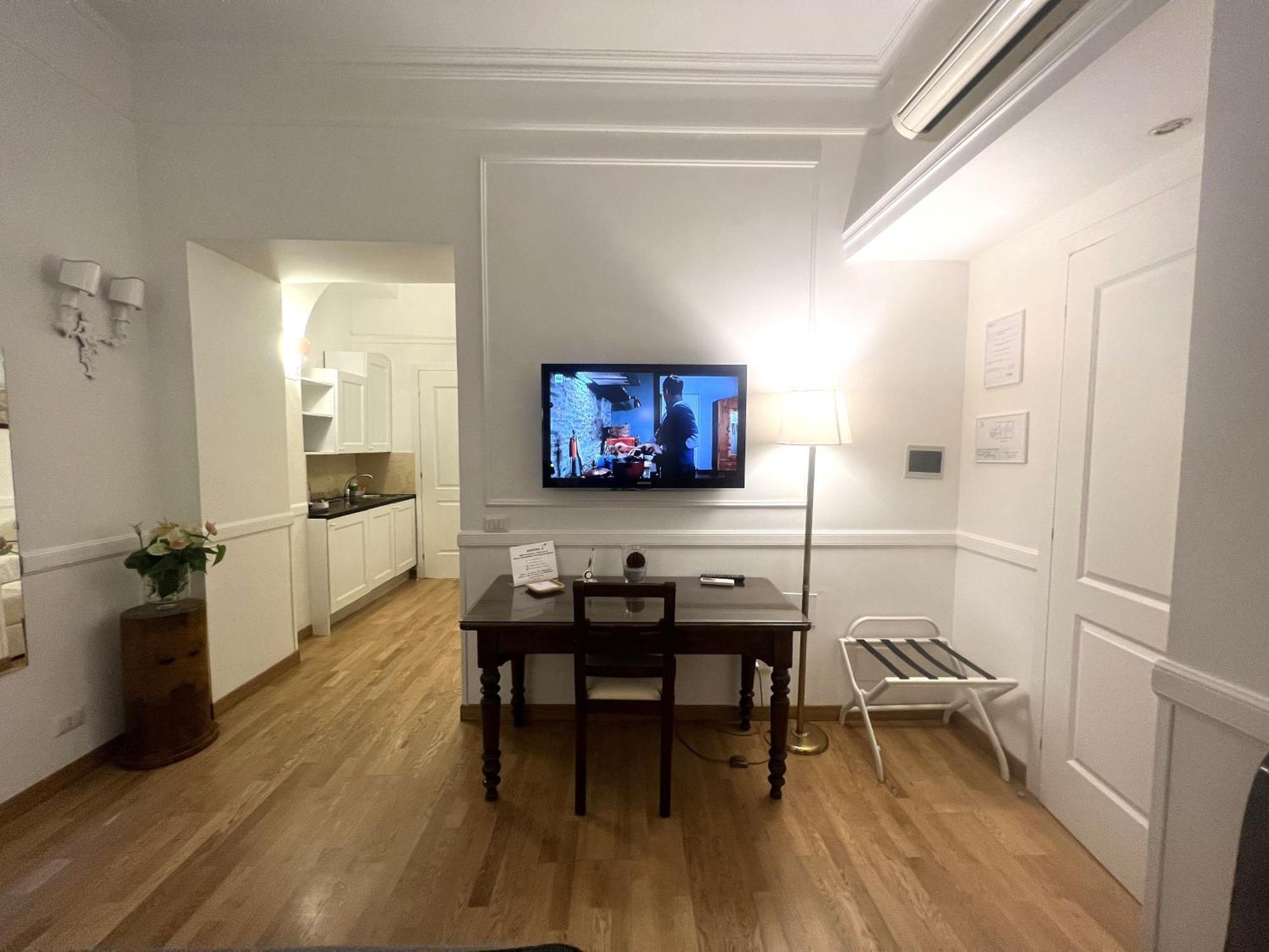 Interno Roma Hotell Exteriör bild