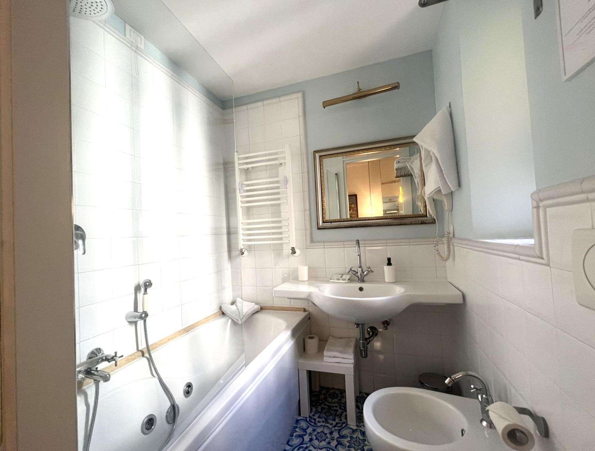 Interno Roma Hotell Exteriör bild